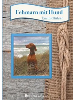 Obrázok produktu pre Fehmarn mit Hund