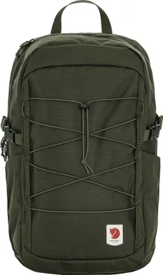 Produktbild von Fjällräven Skule 24 Tagesrucksack (Volumen 24 Liter/ Gewicht 0,56 kg) Deep Forest