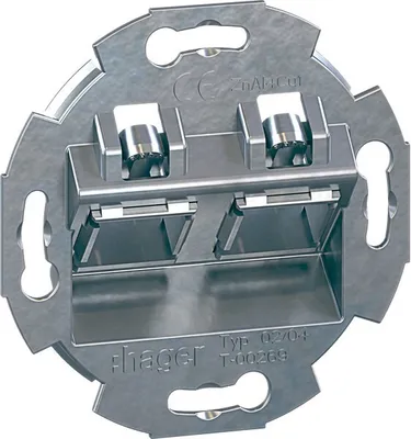 Produktbild von Tehalit Montagerahmen GMDM132