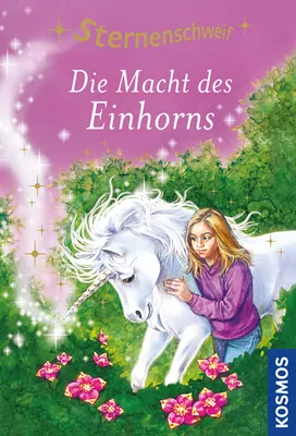 Produktbild von Sternenschweif 08. Die Macht des Einhorns