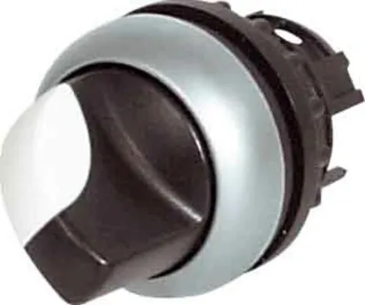 Image de Eaton bouton de sélection M22-WLKV-W 284393