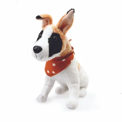 Produktbild von Plüschhund Gump 25 cm