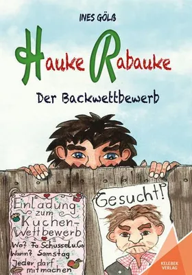 Produktbild von Hauke Rabauke