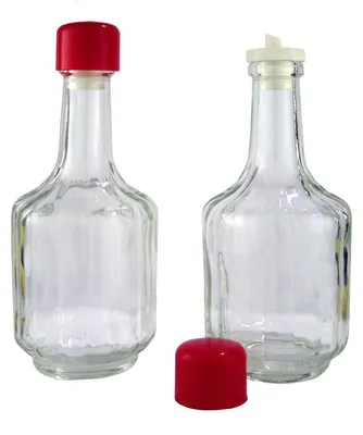 Produktbild von Gewürzkaraffe aus Glas, 150 ml