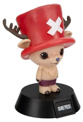 Obrázek produktu pro Svítidlo One Piece Icon – Chopper