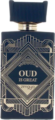 Image de Najdia Intense Eau de Parfum 100 ml