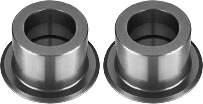 Image de Mavic Rear Axle Adapters 12x142 Spliced Wheel Accessories