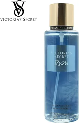 Produktbild von Victoria's Secret Rush Körperspray 250 ml