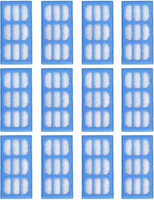 Produktbild von Kattendrinkfilter-Reservefilter für Katzenbrunnen - Kompatibel mit Katzenfontein-Filter