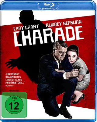 Produktbild von Charade