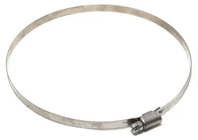 Produktbild von MARLEY Rohrschelle verzinkt 150-170 mm Silber