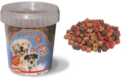 Produktbild von Nobby StarSnack "Training Mix" : 500g Inhalt: 500g