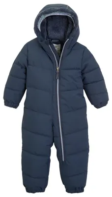 Produktbild von First Instinct by killtec Kinder Overall/Schneeanzug in Daunenoptik mit Kapuze F