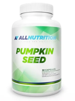 Produktbild von AllNutrition | Pumpkin Seed 1000 mg