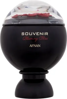 Produktbild von Afnan Souvenir Blooming Bliss Eau de Parfum für Frauen 100 ml