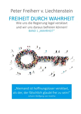 Produktbild von Freiheit durch Wahrheit