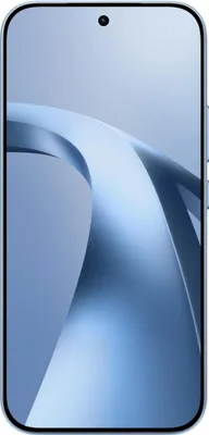 Produktbild von Xiaomi 17T Blau 12 Gigabyte 256 Gigabyte