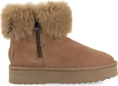 Obrázok produktu pre Gioseppo Mendon Topánky Brown EU 40 Woman Brown EU 40