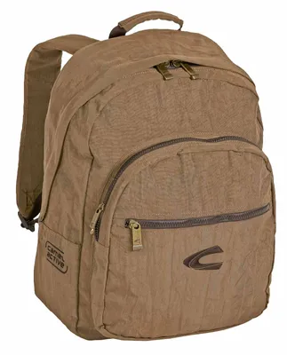Obrázek produktu pro camel active Journey Batoh na notebook Uni B00 225 sand