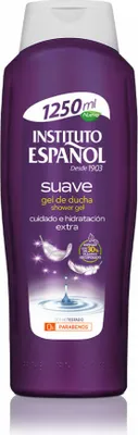 Image de Gel Suave Instituto Español 1250 ml