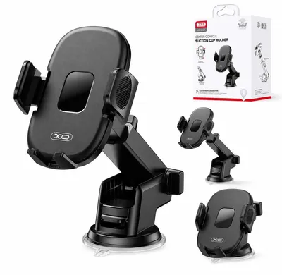Image de Support de téléphone XO C121, support ventouse pour grand tableau