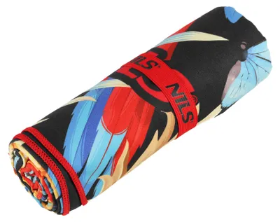 Produktbild von NCR14 ARA HANDTUCH AUS MIKROFASER 160x80 cm NILS