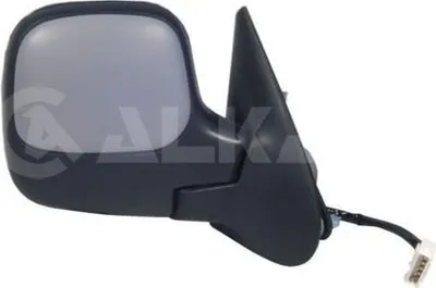 Immagine prodotto di Specchio Esterno Citroen Berlingo, Peugeot Partner 05.96-12.15 Pr
