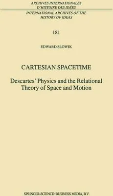 Obrázok produktu pre Cartesian Spacetime