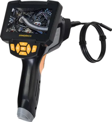 Immagine prodotto di Endoscopio industriale Ermenrich Seek VE40