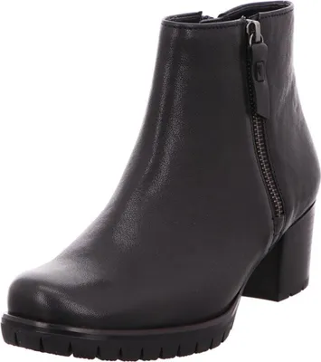 Produktbild von Gabor Comfort Stiefelette Schwarz in Gr. 39
