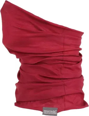 Produktbild von Regatta Rkc247 Nackenwärmer Rosa  Mädchen Rosa One Size