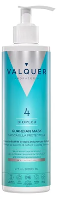 Image de Masque de protection capillaire BIOPLEX N 4 275 ml
