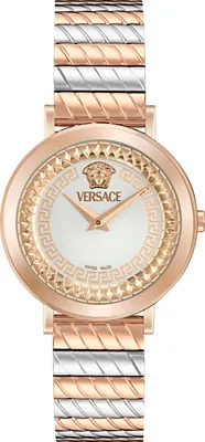 Immagine prodotto di Orologio analogico da donna Versace "Delphinus" VE0O00325