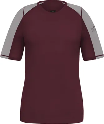 Produktbild von normani Damen Merino T-Shirt