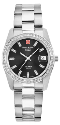Productafbeelding van Swiss Alpine Military reloj 7714.7137