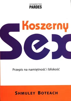Immagine prodotto di Sesso kosher