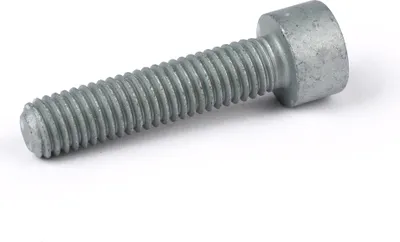 Produktbild von Schraube BGM M8 x 35 mm Fensterkopf 8.8 für Vespa GTS 300 Super, GTS 250, GT 200