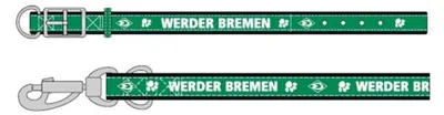 Produktbild von SV Werder Bremen Hundehalsband WB klein
