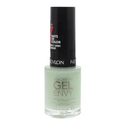 Productafbeelding van Revlon Colorstay Gel Envy nagellak 225 Cha-Ching, 11,7 ml