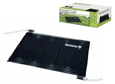 Obrázek produktu pro BESTWAY 58423 Solární topná rohož