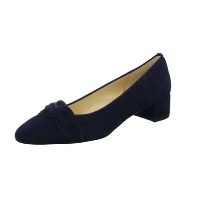 Produktbild von Gabor Damen Pumps in Blau, Größe 7
