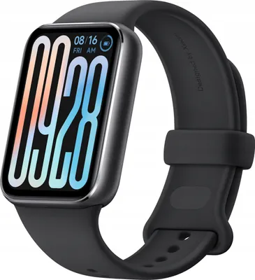 Zdjęcie produktu dla Xiaomi Mi Band 9 Pro – inteligentna bransoletka, wyświetlacz Amoled 1,74 cala, częstotliwość odświeżania 60 Hz, GPS, do 21 dni pracy na jednym ładowaniu