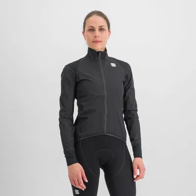 Produktbild von SPORTFUL wasserfeste Jacke - HOT PACK NO RAIN - Schwarz L