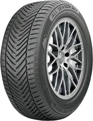 Image de Taurus 235/55 R18 104V All Season Suv Xl