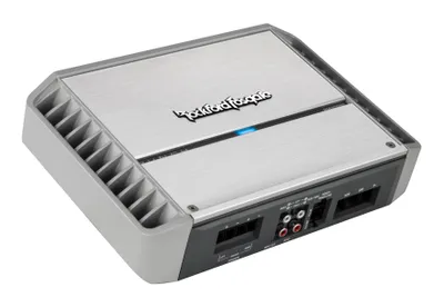 Produktbild von ROCKFORD 2-Kanal Verstärker FOSGATE PUNCH Amplifier PM400X2 (EU)