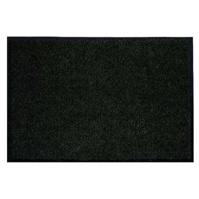 Produktbild von Astra Sauberlaufmatte PROPER TEX Schwarz 90 x 250 cm