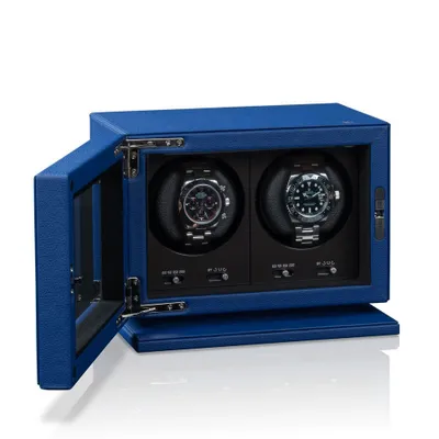 Produktbild von Beco - 70002-160.55 - Uhrenbeweger - BLDC-B02 - Blau