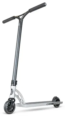 Produktbild von MGP Origin 550 Street Stunt Scooter | Silberstaub