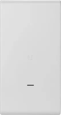 Zdjęcie produktu dla Ubiquiti UAP-AC-M-PRO, 2,4 GHz, 5 GHz, 1300 Mbit/s, 10,100,1000 Mbit/s