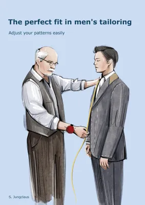 Produktbild von The Perfect Fit In Men's Tailoring